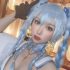 Bimilstory Nara – Vol.6 High Leg Bloomer