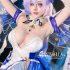 Coser@Rizuna – Yae Zakura Houkai Impact 3 Part01 (62P)