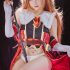DJAWA HaNari 하나리 Pink Succubus B