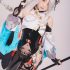 Mayrita The Black Alley Photobook Set.91