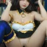 Hoshilily 星之迟迟 – Ishtar Bunny Girl (Fate Grand Order)[186MB-63photos]