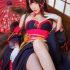 Coser@胡桃猫Kurumineko – 男友衬衫 (83P)