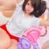 鄭X安 – 极品微胖女神 全尺度私拍 Set.03