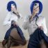Coser@面饼仙儿 碧蓝航线 恰巴耶夫睡衣