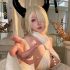 Coser@Elyeee ElyEE子 – Exotic Goddess 異國女神 (27P – 4V)