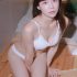 XR Uncensored Xing Xing Baby 星星baby – R18 秀人网模特 妖艳玫瑰 Part02 (47P)