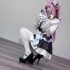 Coser@PuyPuy – 我的英雄学院 米尔科 Part1 (45P)