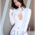 Istripper Leona Mia – Minimalist Dress