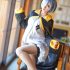 Coser@洛桑w伊梓 升玖老师毛衣