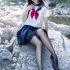 XiuRen秀人网 No.8994 Zhu Ke Er Flora
