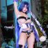 Coser@封疆疆v – 妃咲JK (34P)