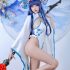 Coser@日奈娇 – 偶像练习生