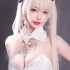 FRIDAY 2023.02.09 Yuzuha Saeki 冴木柚葉 – Monthly Girl 021