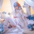 Coser@星之迟迟Hoshilily 鸣潮 坎特蕾拉