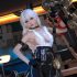 Coser@楊衣Yangyi 黑山梗菜