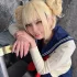 Cosplay 轩萧学姐 靡烟