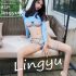 Coser@前羽_rr – 圣诞+圣诞换装包 Part1 (46P)