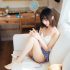 Coser@花柒hana – 崩坏 星穹铁道 银狼 (17P)