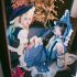 Coser@麻花麻花酱 – 春染 Part1 (60P – 1V)