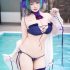 XIUREN No.9271 凯竹Quinn