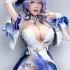 Yaokoututu 咬人小小兔 – Silver Wolf (Honkai: Star Rail)