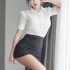 Photobook 松井咲子2nd写真集 delusion Not Complete