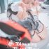 Coser@洛桑w伊梓 – 猫猫衬衫 (46P)