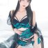 XiuRen秀人网 No.9317 Zhi En Baby
