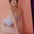 Haruka Miokawa 澪川はるか, 週刊ポストデジタル写真集 『マシュマロボディ召し上がれ』 Set.02