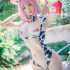 Cosplay 蜜汁猫裘Mizhimaoqiu 蛇喰梦子 Set.02(45P)