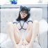 Coser@Sally多啦雪 Sally Dorasnow – Mikari Nurse (27P)