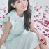 Coser@黏黏团子兔 – 宅家萌妹 Bunny Style