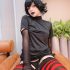 【XIUREN秀人網】2025.09.08 Vol.10739 小阿嬌Gill 完整版無水印寫真【76P】