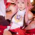 Coser@Rizuna – Yae Zakura Houkai Impact 3 Part02 (61P)