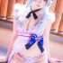 JP Komaki Mineshima 峰島こまき – FLASHデジタル写真集 ぜんぶ詰め込んで、夏。 (72P)