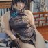 HuaYang Vol.395 Wang Yu Chun (王雨纯)
