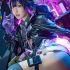 Minisuka.tv 2019-02-14 Asami Kondou – Limited Gallery 18.2