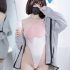 EIMI – Undergarments [87P／1.33GB]