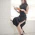 UGIRLS App No.2666 Mu Fei Fei (穆菲菲) 喜欢的样子