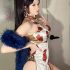 Cosplay 鹿八岁 特工的堕落 后篇 Set.01