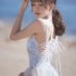 Photobook All about Katrina Rina Kato 加藤リナ Digital Photo Collection Vol.1