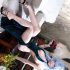 Cosplay 七月喵子 蒂迟亚希