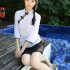 HuaYan Vol.064 Booty – Zhizhi (芝芝)