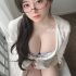 YiTuYu艺图语 Vol.7606 Jing Shu