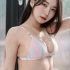 Riko Otsuki 大槻りこ, BRODYデジタル写真集 「Sparkle」 Set.01