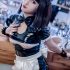 Coser@yuuhui玉汇 – 冬日甜心 Part1 (68P – 2V)