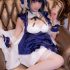 FRIDAYデジタル写真集 Ayumu Takeuchi 竹内渉 – Bewitching Hips Vol.2