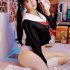 Photobook Monami Takarada 宝田もなみ – Masked ヌード写真集 Part1