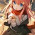 YiTuYu艺图语 Vol.8326 见南山 (34P)