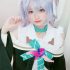 Coser@雪晴Astra OL大姐姐